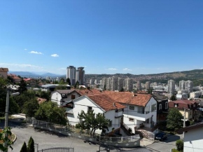 Apartmani Nukić